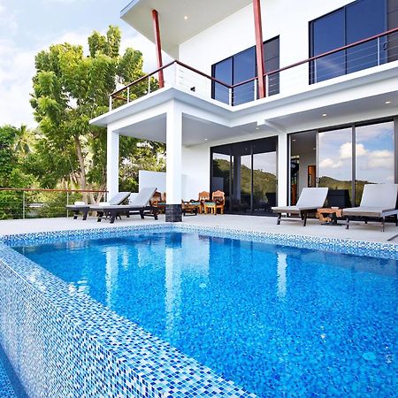 2 Bays Villa Thong Nai Pan Yai Εξωτερικό φωτογραφία