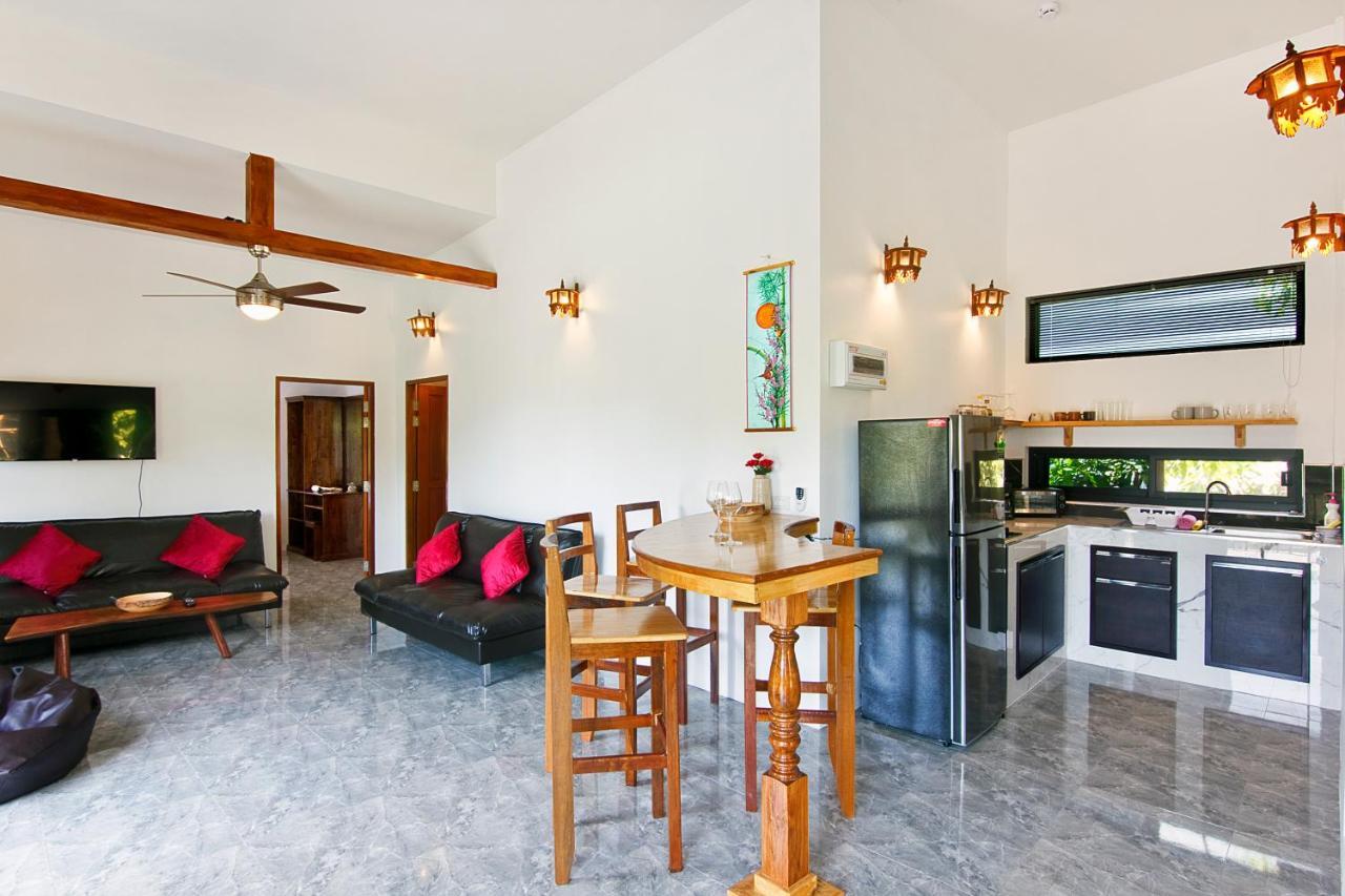2 Bays Villa Thong Nai Pan Yai Εξωτερικό φωτογραφία
